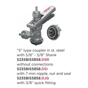 coupler-s-type